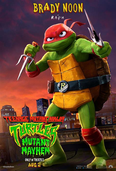 T­e­e­n­a­g­e­ ­M­u­t­a­n­t­ ­N­i­n­j­a­ ­T­u­r­t­l­e­s­ ­M­u­t­a­n­t­ ­M­a­y­h­e­m­ ­C­i­n­e­m­a­c­o­n­ ­G­ö­r­ü­n­t­ü­l­e­r­i­